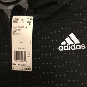 adidas day 2 nite